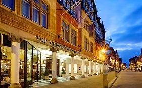 The Chester Grosvenor 5*